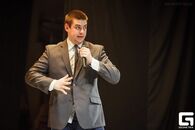 "Студвесна 2014": экономический факультет