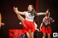 "Студвесна 2014": экономический факультет