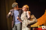 "Студвесна 2014": экономический факультет