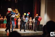 "Студвесна 2014": экономический факультет