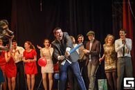 "Студвесна 2014": экономический факультет