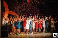 "Студвесна 2014": экономический факультет