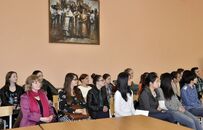 «Тверские встречи»