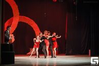 "Студвесна 2014": экономический факультет