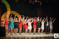 "Студвесна 2014": экономический факультет