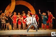 "Студвесна 2014": экономический факультет