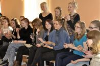 «Тверские встречи»