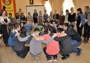 «Тверские встречи»