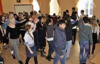 «Тверские встречи»