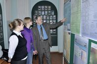 XXI Каргинские чтения