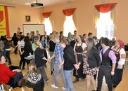 «Тверские встречи»