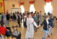 «Тверские встречи»