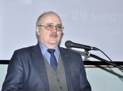 XXI Каргинские чтения