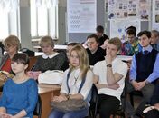 XXI Каргинские чтения