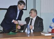 XXI Каргинские чтения