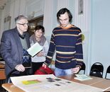 XXI Каргинские чтения