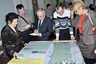 XXI Каргинские чтения