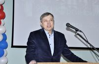 XXI Каргинские чтения