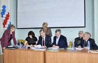 XXI Каргинские чтения