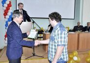 XXI Каргинские чтения