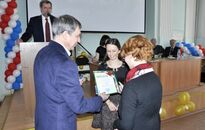 XXI Каргинские чтения