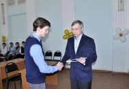 XXI Каргинские чтения