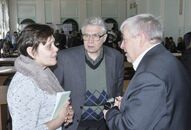 XXI Каргинские чтения