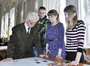 XXI Каргинские чтения