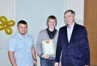 XXI Каргинские чтения