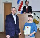 XXI Каргинские чтения