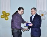 XXI Каргинские чтения