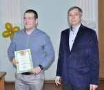 XXI Каргинские чтения