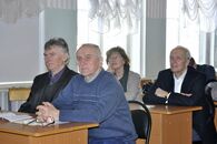 XXI Каргинские чтения