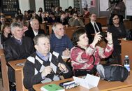 XXI Каргинские чтения