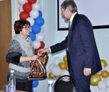 XXI Каргинские чтения