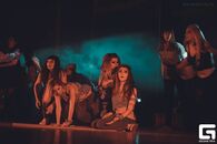 "Студвесна 2014": факультет иностранных языков и международной коммуникации