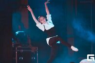 "Студвесна 2014": факультет иностранных языков и международной коммуникации