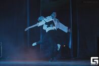 "Студвесна 2014": факультет иностранных языков и международной коммуникации