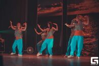 "Студвесна 2014": факультет иностранных языков и международной коммуникации