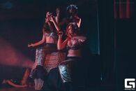 "Студвесна 2014": факультет иностранных языков и международной коммуникации