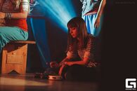 "Студвесна 2014": факультет иностранных языков и международной коммуникации