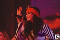 "Студвесна 2014": факультет иностранных языков и международной коммуникации