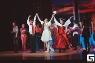 "Студвесна 2014": факультет иностранных языков и международной коммуникации