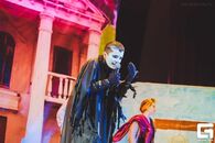 "Студвесна 2014": юридический факультет