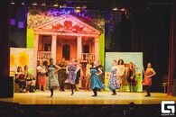 "Студвесна 2014": юридический факультет