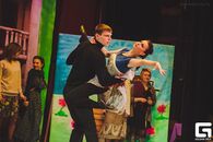 "Студвесна 2014": юридический факультет