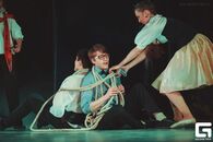 "Студвесна 2014": факультет иностранных языков и международной коммуникации