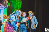 "Студвесна 2014": юридический факультет