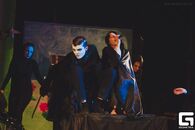 "Студвесна 2014": юридический факультет