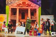 "Студвесна 2014": юридический факультет